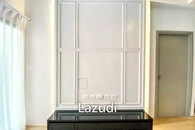 2 Bed  2 Bath  53 SQ.M  IDEO New Rama 9