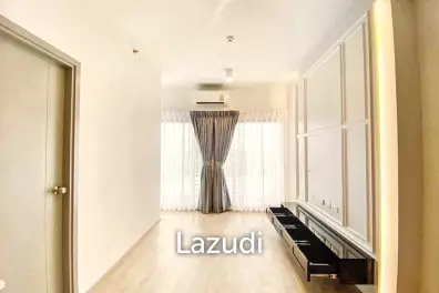 2 Bed  2 Bath  53 SQ.M  IDEO New Rama 9