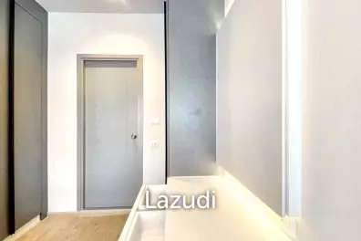 2 Bed  2 Bath  53 SQ.M  IDEO New Rama 9
