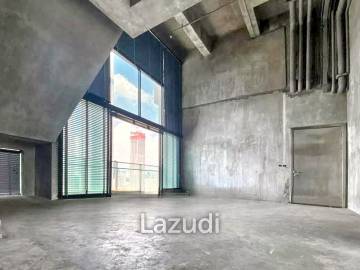 Duplex Penthouse Bare Shell The Alcove Thonglor 10
