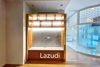 2 Bed 2 Bath 171 SQ.M Circle 2 Living Prototype