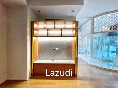 2 Bed 2 Bath 171 SQ.M Circle 2 Living Prototype
