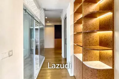 2 Bed 2 Bath 171 SQ.M Circle 2 Living Prototype