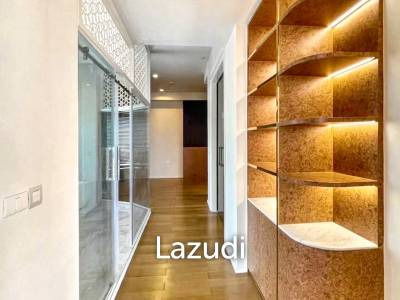 2 Bed 2 Bath 171 SQ.M Circle 2 Living Prototype