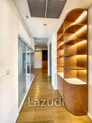 2 Bed 2 Bath 171 SQ.M Circle 2 Living Prototype