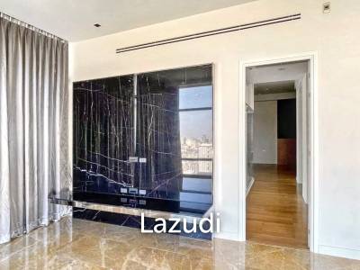 2 Bed 2 Bath 171 SQ.M Circle 2 Living Prototype