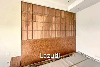 2 Bed 2 Bath 171 SQ.M Circle 2 Living Prototype
