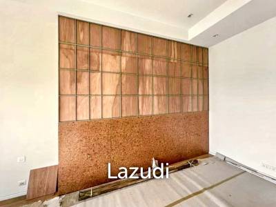 2 Bed 2 Bath 171 SQ.M Circle 2 Living Prototype