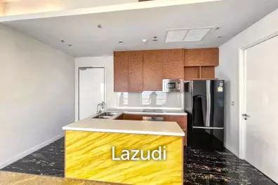 2 Bed 2 Bath 171 SQ.M Circle 2 Living Prototype