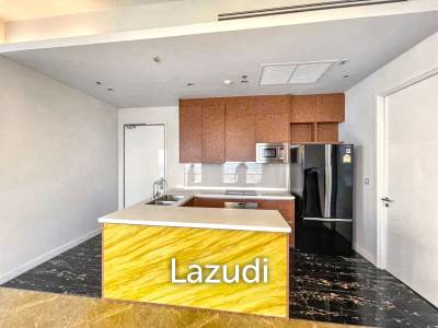 2 Bed 2 Bath 171 SQ.M Circle 2 Living Prototype