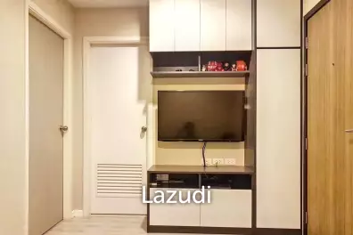 1 Bed 1 Bath  28 SQ.M  Metro Luxe Rama 4