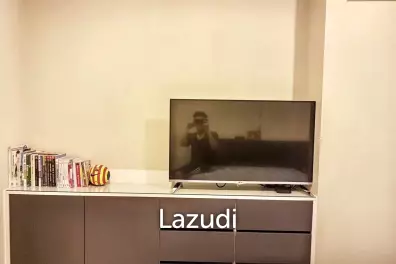 1 Bed 1 Bath  28 SQ.M  Metro Luxe Rama 4