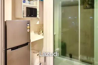 1 Bed 1 Bath  28 SQ.M  Metro Luxe Rama 4