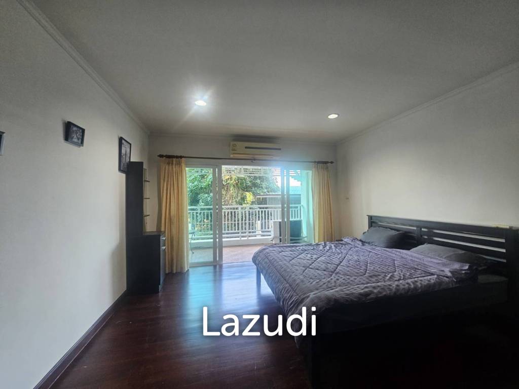 52 Sqm Studio 1 Bath Condominium For Sale & Rent