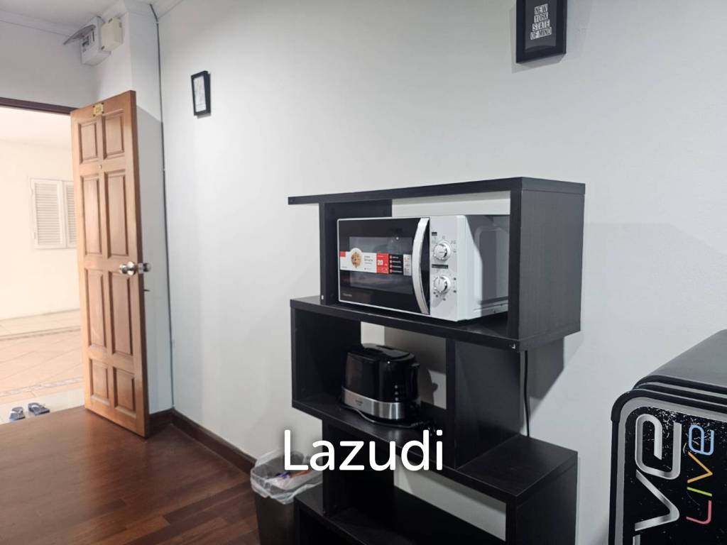 52 Sqm Studio 1 Bath Condominium For Sale & Rent
