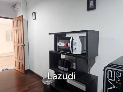 BAAN KLANG :  Nice 1 Bed condo in town