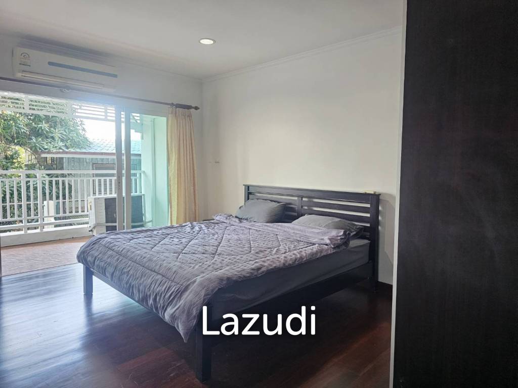 52 Sqm Studio 1 Bath Condominium For Sale & Rent