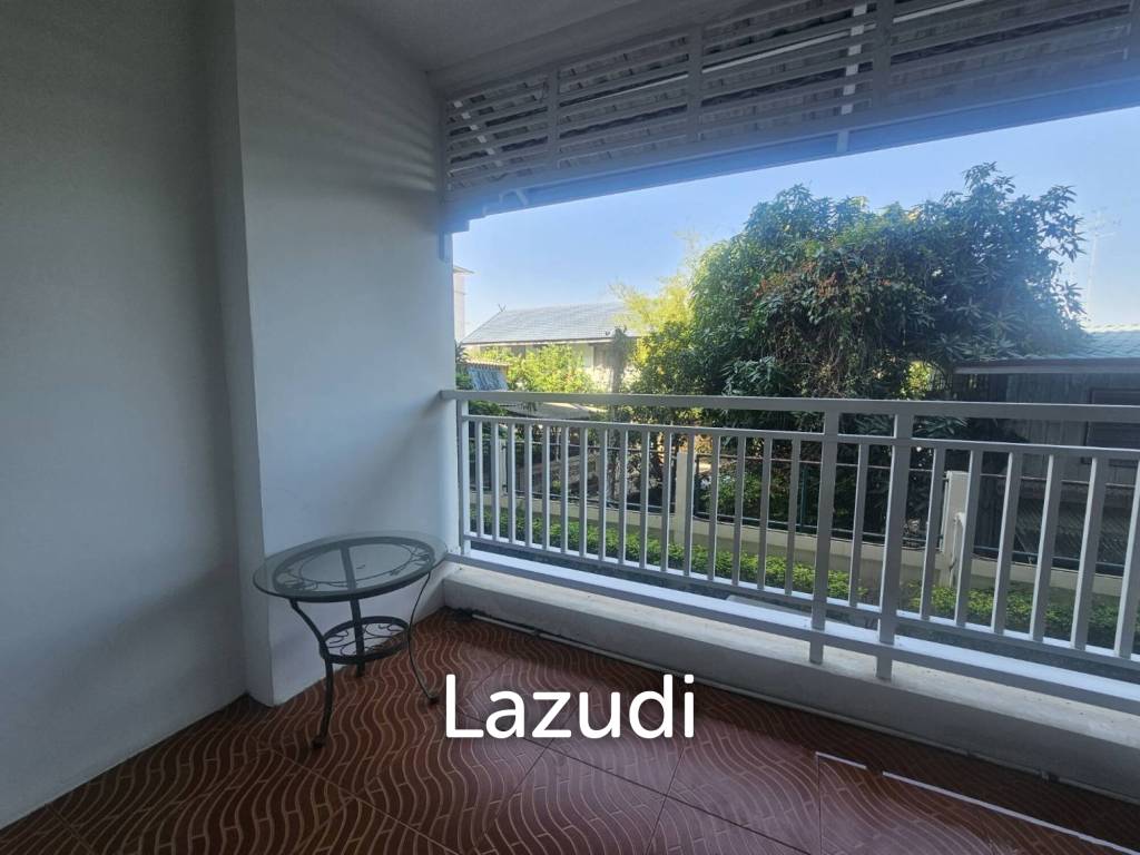 52 Sqm Studio 1 Bath Condominium For Sale & Rent