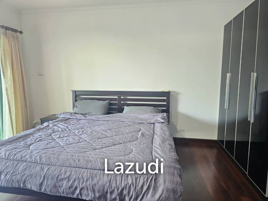 52 Sqm Studio 1 Bath Condominium For Sale & Rent