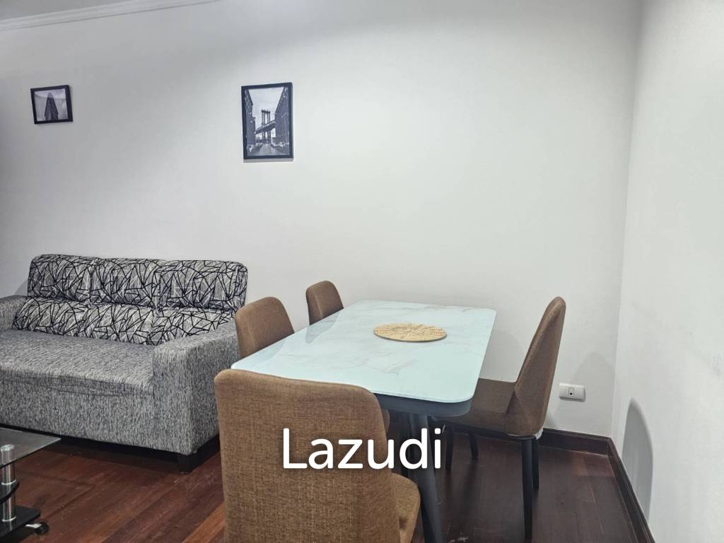 52 Sqm Studio 1 Bath Condominium For Sale & Rent