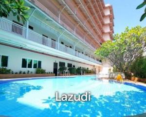 BAAN KLANG :  Nice 1 Bed condo in town