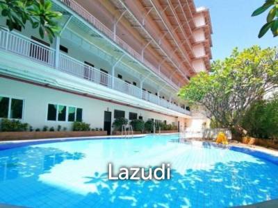 BAAN KLANG :  Nice 1 Bed condo in town