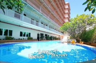 BAAN KLANG :  Nice 1 Bed condo in town