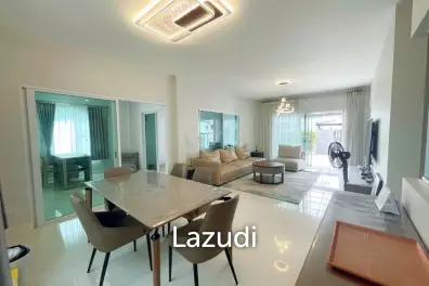 5 Bedroom House For Sale At 88 Land And House Koh Kaew