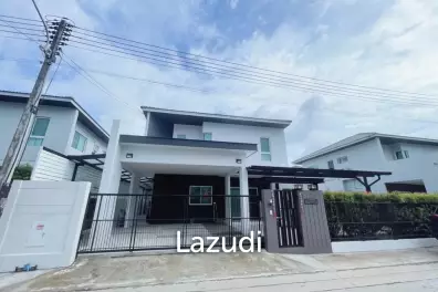 5 Bedroom House For Sale At 88 Land And House Koh Kaew
