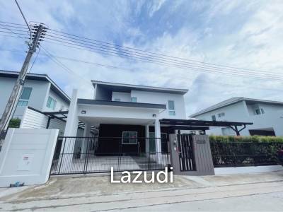 5 Bedroom House For Sale At 88 Land And House Koh Kaew