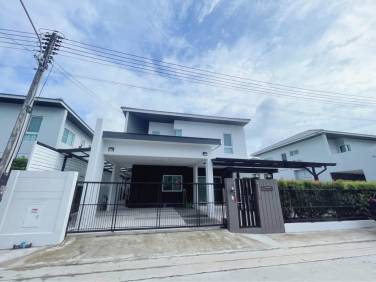 5 Bedroom House For Sale At 88 Land And House Koh Kaew