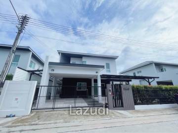 5 Bedroom House For Sale At 88 Land And House Koh Kaew