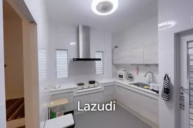 5 Bedroom House For Sale At 88 Land And House Koh Kaew