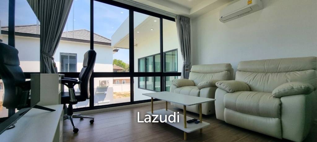 4 Beds 4 Baths 550 SQ.M. Horseshoe Point
