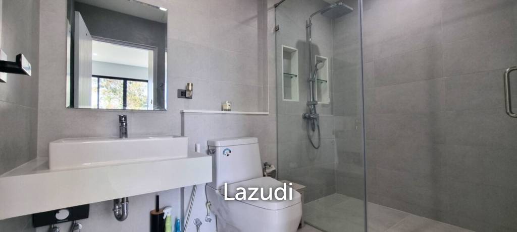 4 Beds 4 Baths 550 SQ.M. Horseshoe Point