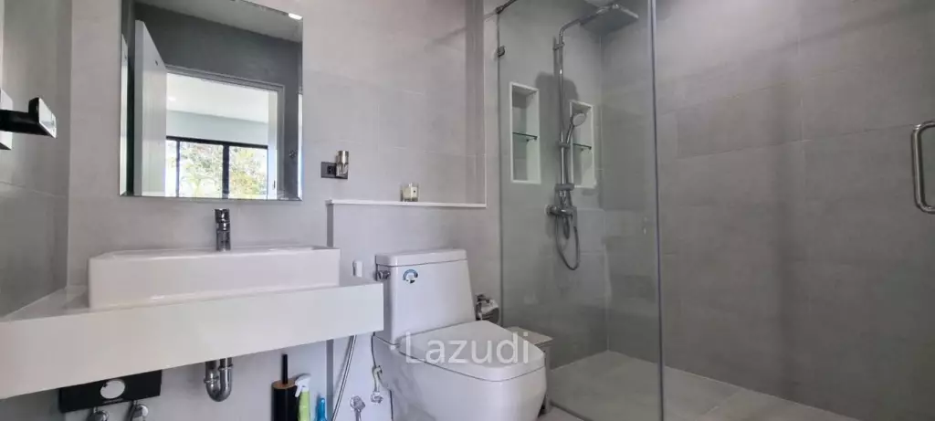 4 Beds 4 Baths 550 SQ.M. Horseshoe Point