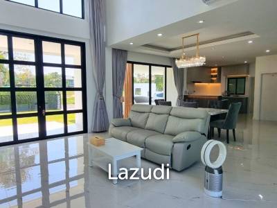4 Beds 4 Baths 550 SQ.M. Horseshoe Point