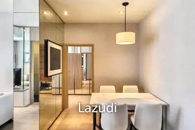 1 Bed 2 Bath 60 SQ.M Park Origin Phromphong