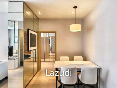 1 Bed 2 Bath 60 SQ.M Park Origin Phromphong