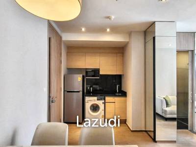 1 Bed 2 Bath 60 SQ.M Park Origin Phromphong