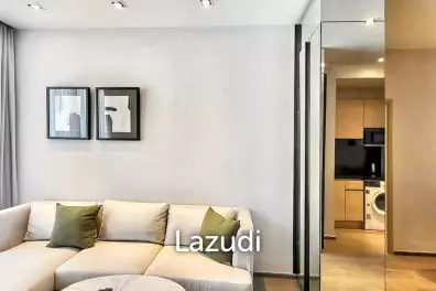 1 Bed 2 Bath 60 SQ.M Park Origin Phromphong