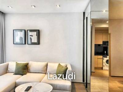 1 Bed 2 Bath 60 SQ.M Park Origin Phromphong