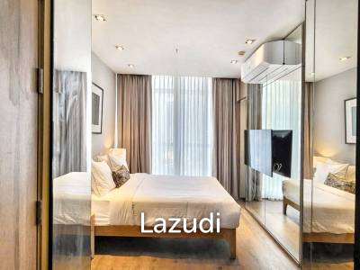 1 Bed 2 Bath 60 SQ.M Park Origin Phromphong