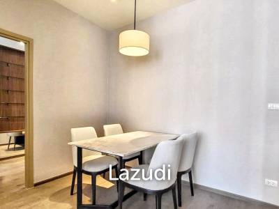1 Bed 2 Bath 60 SQ.M Park Origin Phromphong
