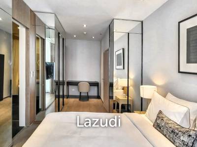 1 Bed 2 Bath 60 SQ.M Park Origin Phromphong