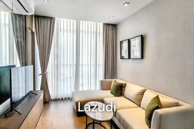 1 Bed 2 Bath 60 SQ.M Park Origin Phromphong