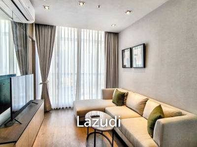 1 Bed 2 Bath 60 SQ.M Park Origin Phromphong