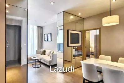 1 Bed 2 Bath 60 SQ.M Park Origin Phromphong