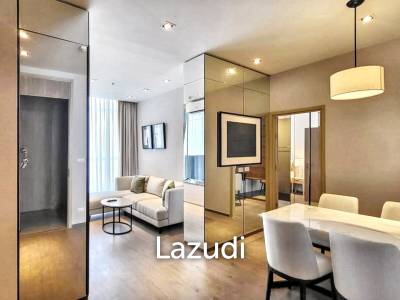 1 Bed 2 Bath 60 SQ.M Park Origin Phromphong
