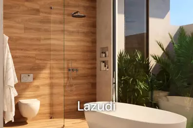 Three Bedroom Leasehold Development in the Heart of Ubud Bali